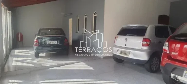 Imagem CASA TÉRREA À VENDA, BAIRRO VILA DE VECCHI, JUNDIAÍ SP, 200 M² CONSTRUÍDOS