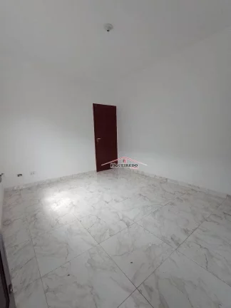 Imagem Casa à venda, 70 m² por R$ 410.000,00 - Balneário Pires - Praia Grande/SP