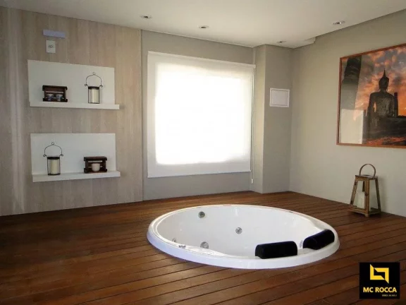 Imagem Apartamento 2 dormitórios, Unique Rudge Ramos, São Bernardo do Campo