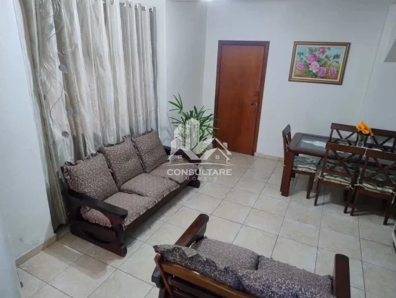 Imagem Casa de 2 quartos no Centro - Cod: 25156 MLA