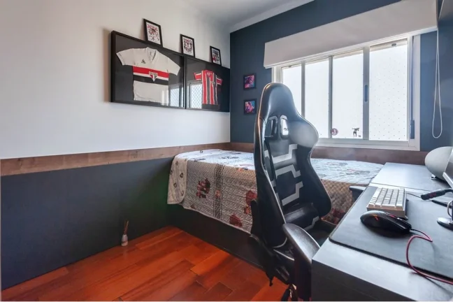 Imagem APARTAMENTO RESIDENCIAL em São Paulo - SP, Parque da Mooca