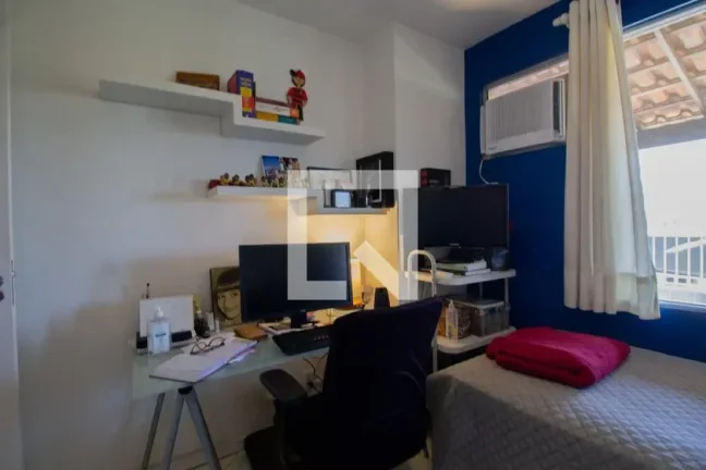 Imagem Apartamento à Venda - Recreio, 2 Quartos, 150 m2