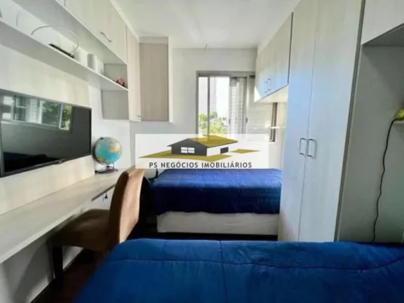 Imagem Apartamento para venda na Saúde