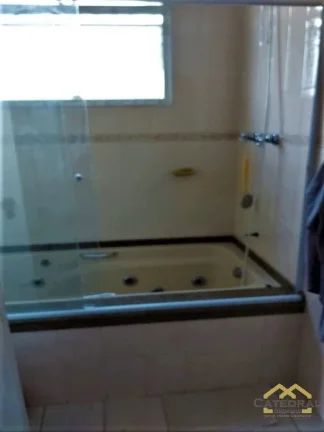 Imagem Casa com 3 quartos e 3 vagas de garagem para Venda - Cidade Nova - Jundiaí/SP