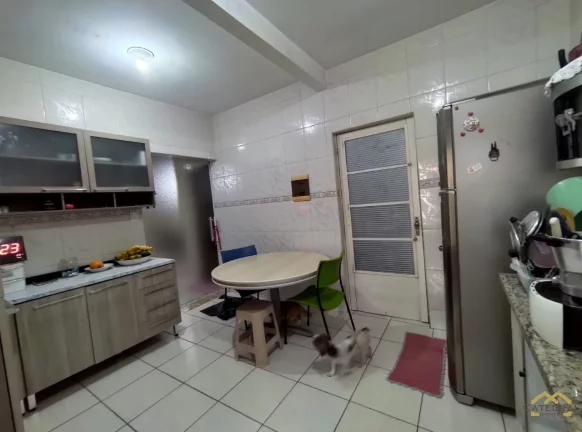 Imagem Casa térrea a venda com 4 dormitórios sendo uma suíte - Eloy Chaves - Jundiaí/SP
