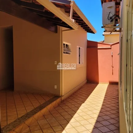 Imagem Casa à venda no Conjunto Manoel Mendes, em Uberaba