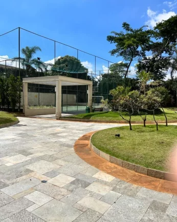 Imagem Vendo apartamento 3 dormitórios com suíte , escritório 2 vagas , próximo metro