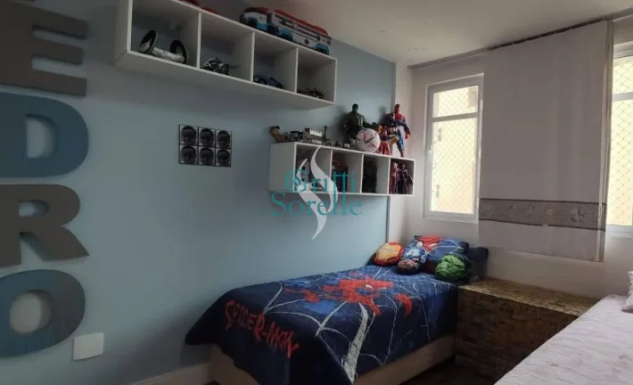 Imagem Apartamento à Venda, sem vaga em Vila Mariana - São Paulo - SP.