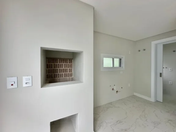 Imagem Apartamento 2 Dormitórios - Bairro Zona Nova