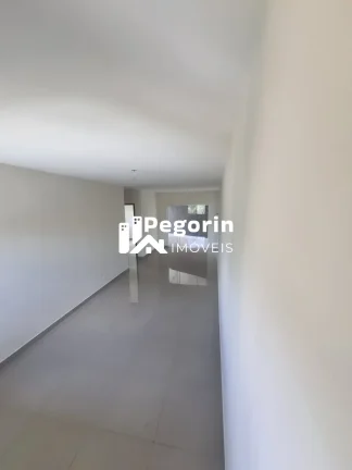 Imagem Casa Com 02 quartos em Pinhais