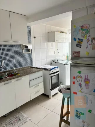 Imagem Apartamento para Venda em Rio de Janeiro / RJ no bairro Pechincha