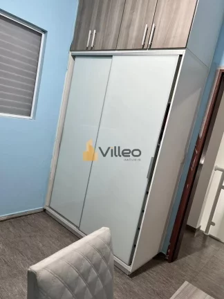 Imagem Descubra o prazer de viver com conforto, sofisticação e segurança em um dos condomínios mais des...