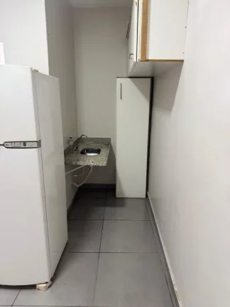 Imagem Salão para alugar, 47 m² por R$ 1.545,46/mês - Vila Ursulina - Itaquaquecetuba/SP