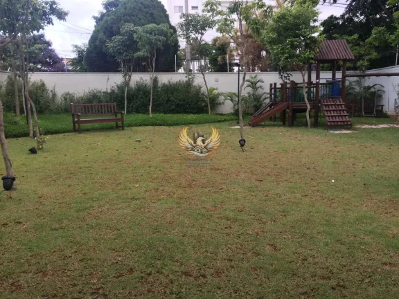 Imagem Apartamento Padrão