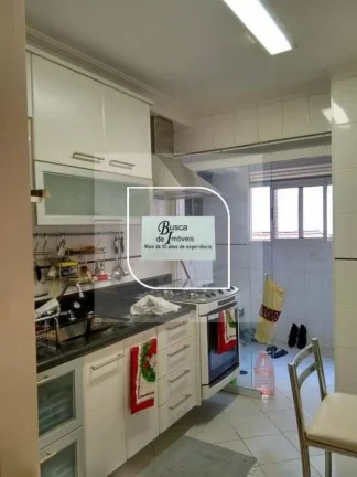 Imagem Apartamento Padrão para Venda em Perdizes São Paulo-SP