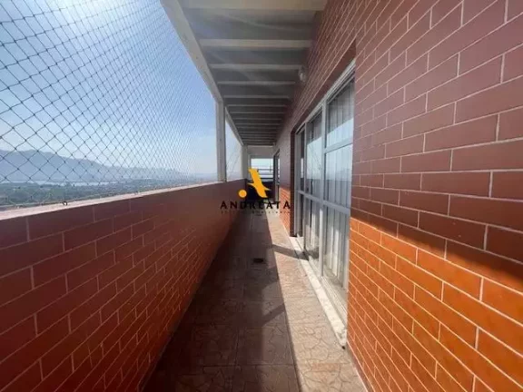Imagem Rua Vilhena de Morais - Nau da Barra - Excelente cobertura linear e única com incríveis 360º de vista para Barra!!!!