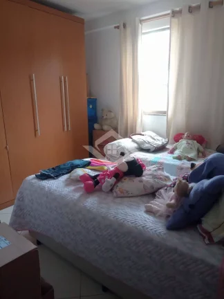 Imagem Apartamento de 2 Quartos para Venda no Pechincha com 70 m²