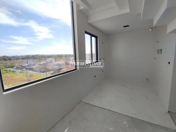 Imagem Cobertura Duplex para Venda em São José dos Pinhais, Boneca do Iguaçu, 3 dormitórios, 1 suíte, 2 banheiros, 2 vagas