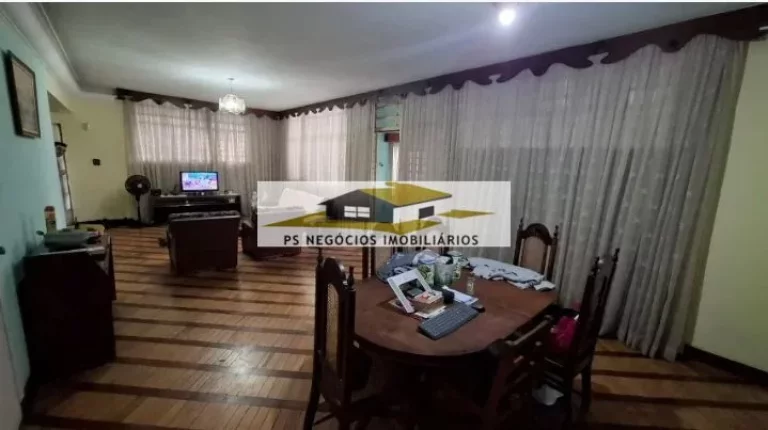 Imagem Sobrado para venda na Vila Prudente