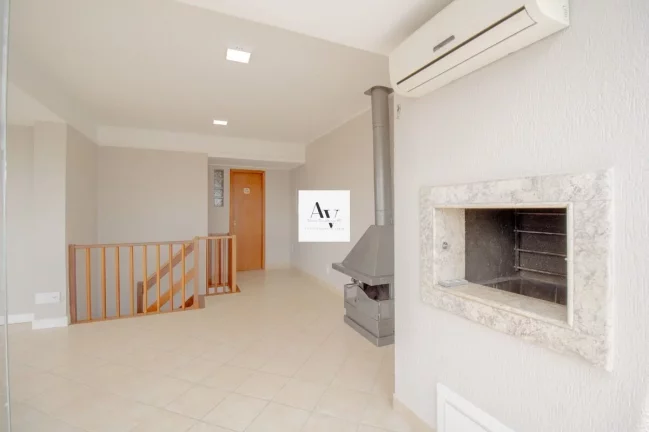 Imagem Apartamento à venda no bairro Chac das Pedras - Porto Alegre/RS