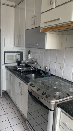 Imagem Apartamento para Locação na Mooca com 3 dormitorios