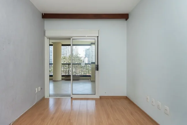 Imagem Apartamento Alto Padrão no Sumaré 214 m², 4 Dormitórios, Hall Privativo e Varanda Gourmet Integr...