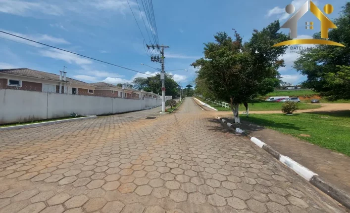 Imagem Terreno - Chácaras Rincão - Tijuco Preto | Batelli Imóveis