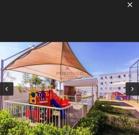 Imagem Vendo lindo Apartamento Piazza Bellini Piracicaba - SP