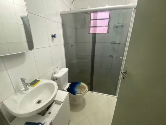 Imagem Casa à venda, 109 m² por R$ 380.000,00 - Vila Figueira - Suzano/SP