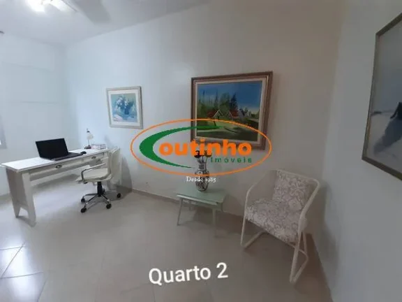 Imagem (27367) Rua Ibituruna - Maracanã