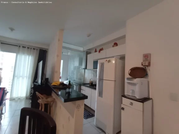 Imagem Apartamento para Venda em Praia Grande, Ocian, 3 dormitórios, 1 suíte, 2 banheiros, 1 vaga