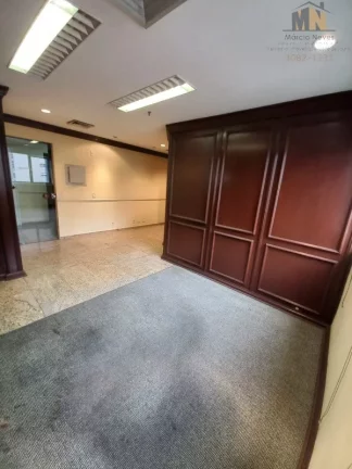 Imagem SALA COMERCIAL em SÃO PAULO - SP, JARDIM PAULISTA