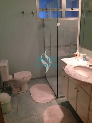 Imagem Apartamento à Venda no Itaim Bibi - São Paulo/SP.