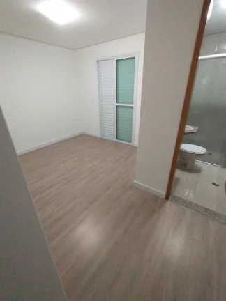 Imagem Apartamento à venda no bairro Parque das Nações - Santo André/SP