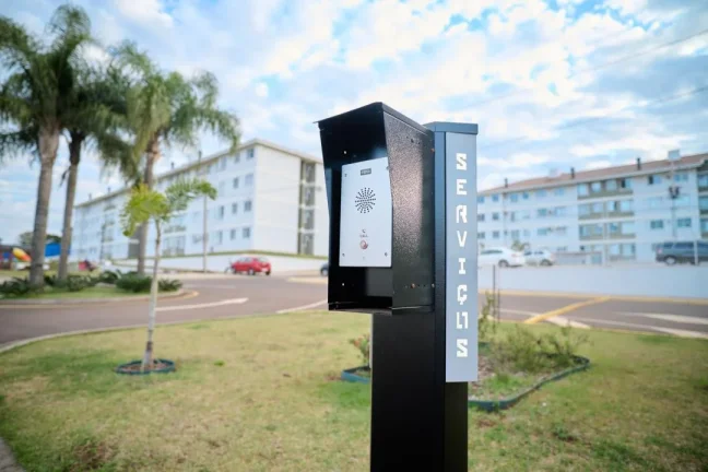 Foto do imóvel: Apartamento à venda em Cascavel - Lançamento no bairro Brasília