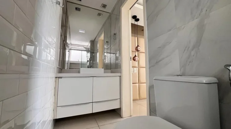 Imagem Apartamento 3 dormitórios para Venda em Teresina, Fatima, 3 dormitórios, 2 suítes, 3 banheiros, 2 vagas