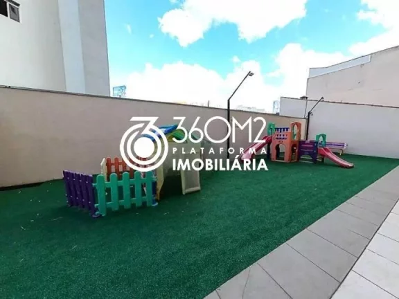 Imagem Apartamento para Venda em Santo André / SP no bairro Vila Gilda