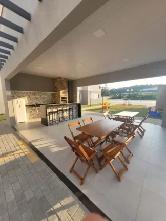 Imagem Apartamento com 2 dormitórios à venda, 47 m² por R$ 250.000,00 - Jardim Saúde - Suzano/SP