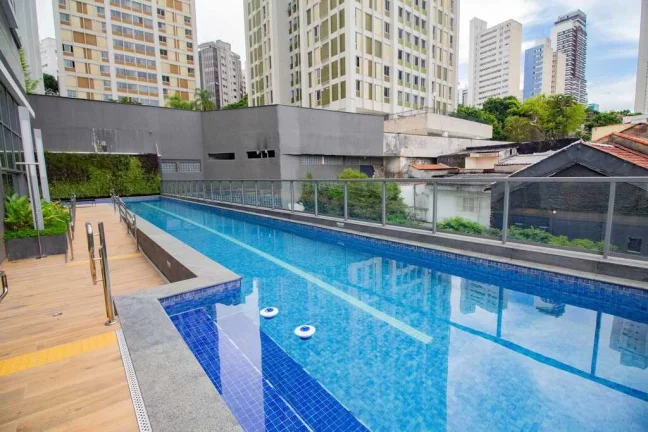 Imagem APARTAMENTO RESIDENCIAL em São Paulo - SP, Vila Mariana