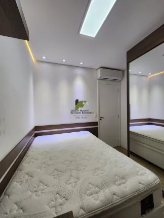 Imagem Casa em Excelente Condomínio à venda em Jundiaí/SP