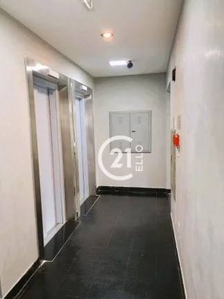 Imagem Conjunto reformado para alugar, 100 m² - Itaim Bibi - São Paulo/SP