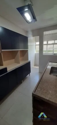 Imagem Apartamento à venda no bairro Vila das Mercês - São Paulo/SP, Zona Sul