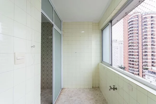 Imagem APARTAMENTO RESIDENCIAL em São Paulo - SP, Itaim Bibi