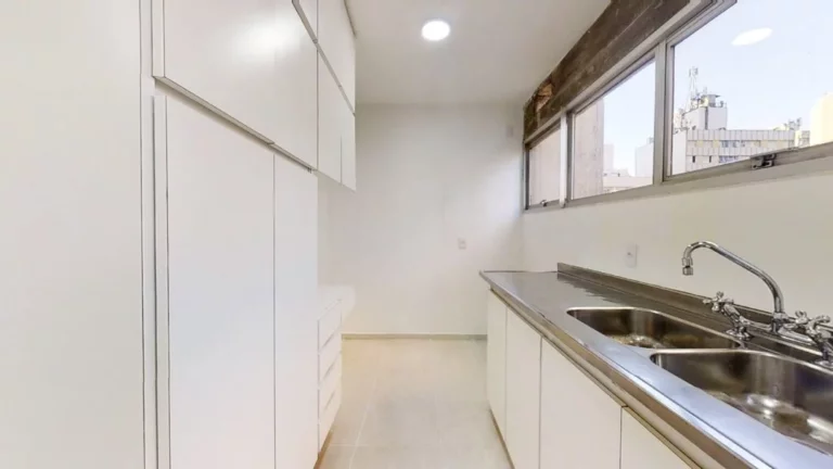 Imagem APARTAMENTO RESIDENCIAL em São Paulo - SP, Itaim Bibi