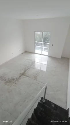 Imagem SOBRADO NOVO - JARDIM D ABRIL - 3 SUITES - 05 VAGAS