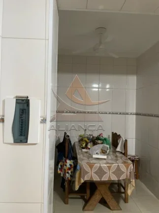 Imagem Apartamento - Ribeirão Preto - Centro