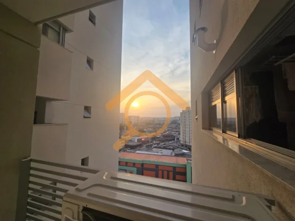 Imagem Apartamento de luxo à venda no Jardim Marajoara, São Paulo-SP, no Cumaru Golf Club: 3 quartos, 1 suíte, 2 salas, 4 banheiros, 2 vagas de garagem, 122m².