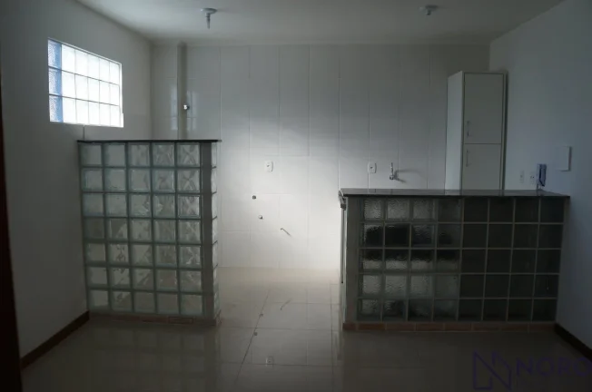 Imagem Apartamento Kitnet à venda no Bairro Rosário