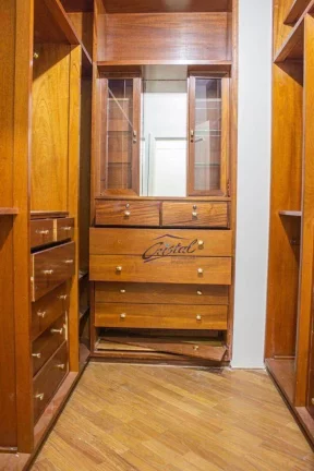 Imagem Apartamento de alto padrão no Morumbi
