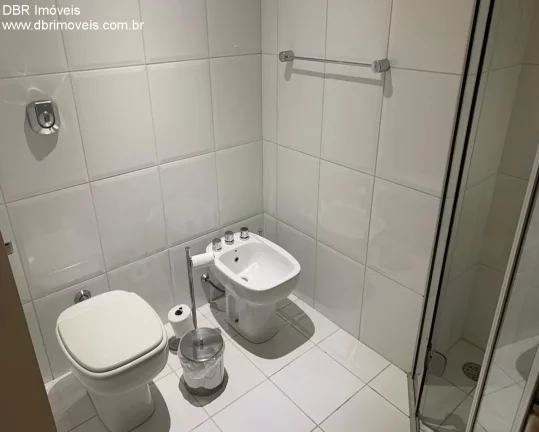 Imagem APARTAMENTO RESIDENCIAL em São Paulo - SP, Morumbi